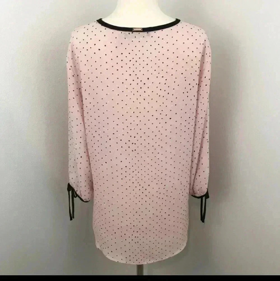 - NWT IVANKA TRUMP TOP SIZE SMALL - Picture 4 of 6